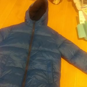 Old Navy winter jacket